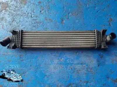 Peça sobressalente para automóvel em segunda mão intercooler por ford focus berlina (cap) trend referências oem iam 