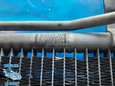 Peça sobressalente para automóvel em segunda mão condensador / radiador de sofagem / ar condicionado por ford focus berlina (cap) trend referências oem iam 3m5h19710 ca  3m5h19710ca