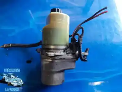 Gebrauchtes Autoersatzteil Hydraulikpumpe Lenkung zum FORD FOCUS BERLINA (CAP)  OEM-IAM-Referenzen 4M513K514 AC 6541797BF 6541797 BF