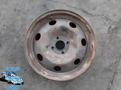 Pezzo di ricambio per auto di seconda mano Cerchione in lega per PEUGEOT 5008  Riferimenti OEM IAM R16  