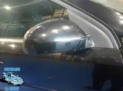 Peça sobressalente para automóvel em segunda mão espelho retrovisor direito por opel vectra c berlina sport referências oem iam 