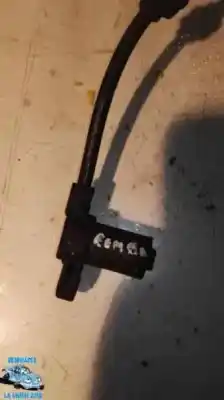 Second-hand car spare part ABS for OPEL COMBO  OEM IAM references 09115064  9115064