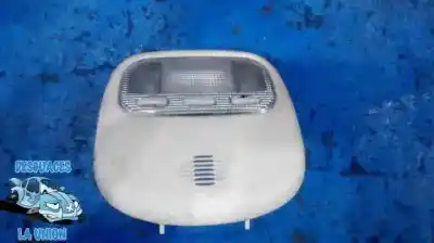 Pièce détachée automobile d'occasion lumière intérieure pour citroen c4 berlina sx références oem iam 9636696877