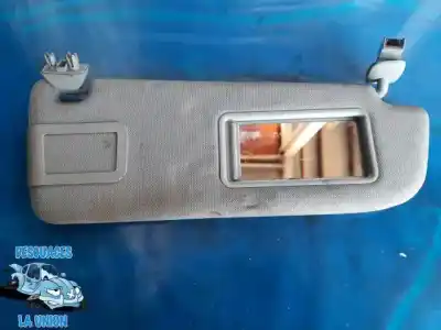 Автозапчастина б/у правильний натір для audi a6 c6 avant (4f5) 2.7 tdi посилання на oem iam   
