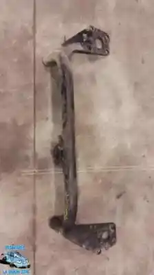 Peça sobressalente para automóvel em segunda mão reforço travessa inferior por volkswagen passat b5 (3b2) 1.8 referências oem iam 