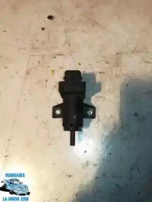 Peça sobressalente para automóvel em segunda mão bomba de ar secundária por volkswagen passat b5 (3b2) 1.8 referências oem iam 
