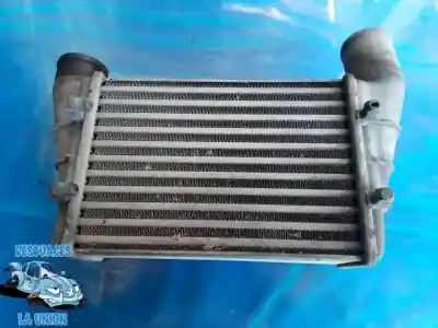 Pezzo di ricambio per auto di seconda mano intercooler per audi a4 b6 (8e2) 1.9 tdi riferimenti oem iam   