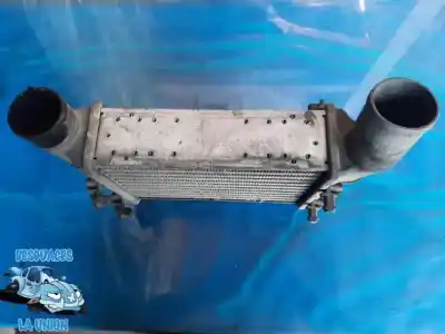 Pezzo di ricambio per auto di seconda mano intercooler per audi a4 b6 (8e2) 1.9 tdi riferimenti oem iam   
