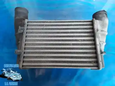 Pezzo di ricambio per auto di seconda mano intercooler per audi a4 b6 (8e2) 1.9 tdi riferimenti oem iam   