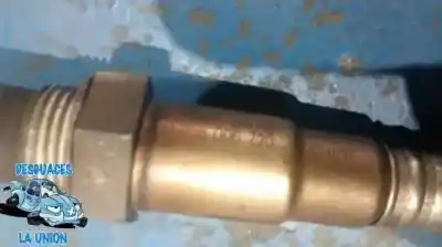 Автозапчастина б/у лямбда-зонд для citroen c1 (pm_, pn_) 1.0 посилання на oem iam 258006720  0258006720