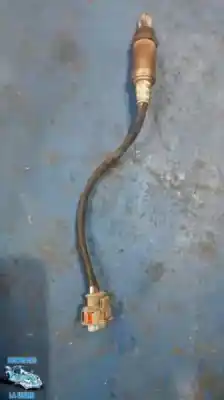 Peça sobressalente para automóvel em segunda mão SONDA LAMBDA por OPEL ASTRA G BERLINA  Referências OEM IAM 0258005291  258005291