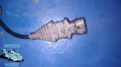 Peça sobressalente para automóvel em segunda mão sensor por opel vectra c berlina sport referências oem iam zmw229