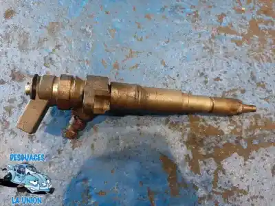 Second-hand car spare part monopoint injector for bmw x5 (e53) 3.0d oem iam references 0445110 0986435 / 986435 7789661