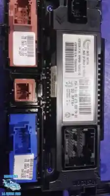 Peça sobressalente para automóvel em segunda mão comando de sofagem (chauffage / ar condicionado) por peugeot 407 st sport pack referências oem iam 96573322 yw / 96573322yw