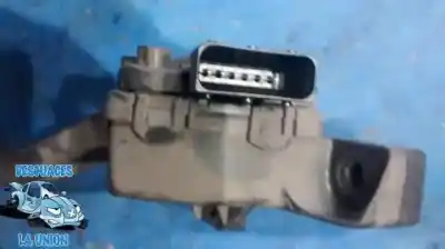 Second-hand car spare part accelerator pedal for smart forfour (454) 1.5 cdi (454.001) oem iam references a4543000304  8200170512