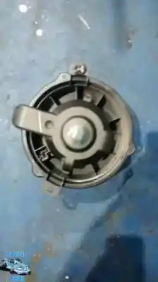 Second-hand car spare part heating fan for smart forfour (454) 1.5 cdi (454.001) oem iam references mf0160700701  