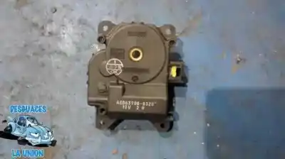 Pezzo di ricambio per auto di seconda mano motore apertura boccole aria condizionata per smart forfour (454) 1.5 cdi (454.001) riferimenti oem iam ae0637008320  