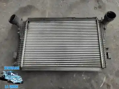 Tweedehands auto-onderdeel intercooler voor volkswagen passat b6 (3c2) 2.0 tdi 16v oem iam-referenties 3c0145805p