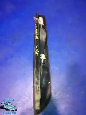 Second-hand car spare part left tailgate light for ford focus berlina (cap) ambiente (d) oem iam references   