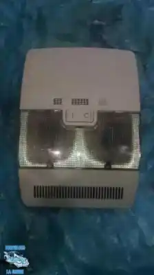 Peça sobressalente para automóvel em segunda mão luz interior por audi a3 (8p1) 2.0 tdi 16v referências oem iam 947135d9nq