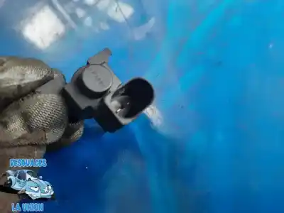 Tweedehands auto-onderdeel extra luchtklep voor volkswagen passat b6 (3c2) 2.0 tdi 16v oem iam-referenties 07t023