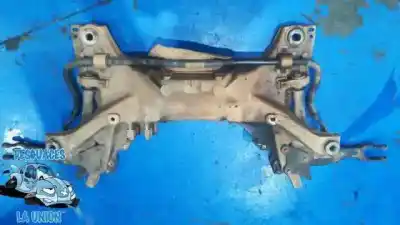 Peça sobressalente para automóvel em segunda mão charrió / suporte de eixo dianteiro por peugeot 407 st confort referências oem iam 