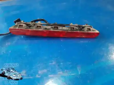Pezzo di ricambio per auto di seconda mano LUCE FRENO CENTRALE per CITROEN C-ELYSÉE  Riferimenti OEM IAM 38260020 9675807280 4624287