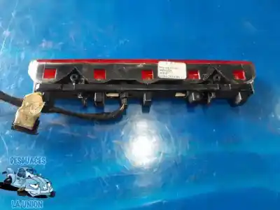 Pezzo di ricambio per auto di seconda mano luce freno centrale per citroen c-elysée exclusive riferimenti oem iam 38260020 9675807280 4624287
