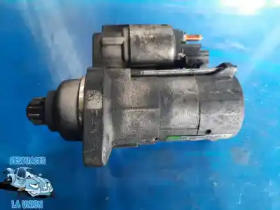 Tweedehands auto-onderdeel motor start voor volkswagen passat b6 (3c2) 2.0 tdi 16v oem iam-referenties 02m911023n