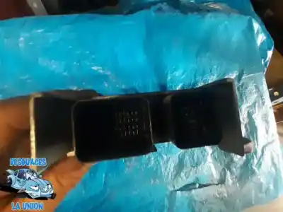 Автозапчасти б/у БЛОК УПРАВЛЕНИЯ ПОДУШКАМИ БЕЗОПАСНОСТИ за FORD FOCUS C-MAX (CAP)  ссылки OEM IAM 3M5T14B056BG  3M5T14B056 BG