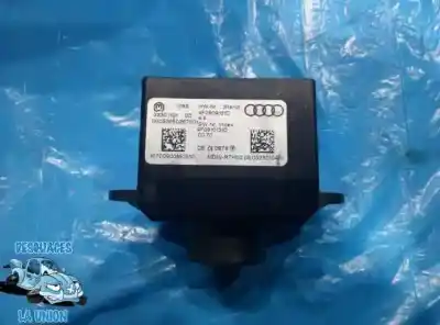 Автозапчасти б/у переключатель стартера за audi a6 c6 avant (4f5) 2.7 tdi ссылки oem iam 4f0910131 d / 4f0910131d 10700900180510 00050650267001