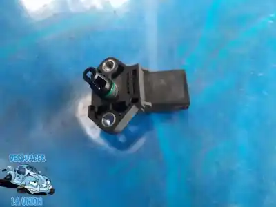 Tweedehands auto-onderdeel sensor voor volkswagen passat b6 (3c2) 2.0 tdi 16v oem iam-referenties 0281002401