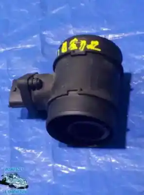 Pezzo di ricambio per auto di seconda mano misuratore di flusso per opel corsa c corsavan riferimenti oem iam 0281002549