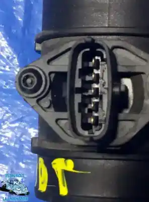 Pezzo di ricambio per auto di seconda mano misuratore di flusso per opel corsa c corsavan riferimenti oem iam 0281002549  24439252