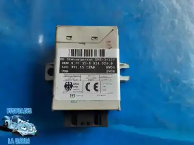 Peça sobressalente para automóvel em segunda mão MÓDULO ELETRÔNICO por BMW SERIE X5 (G05)  Referências OEM IAM 9345299  60837715