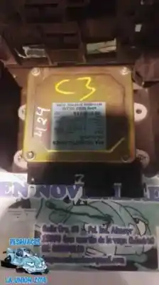 Second-hand car spare part ELECTRONIC MODULE for CITROEN CITROËN C3 I (FC_, FN_) 1.4 HDI  OEM IAM references 9649847780  