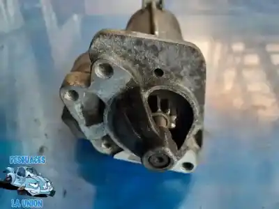 Pezzo di ricambio per auto di seconda mano motorino di avviamento per renault scenic ii confort expression riferimenti oem iam 8200836473a ts12e9 / 8200836473 a 15g93416az / 15g93416 az