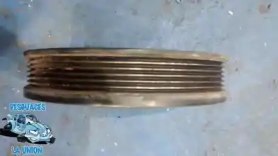 Tweedehands auto-onderdeel krukas katrol voor volkswagen passat berlina (3b3) 2.8 v6 30v oem iam-referenties 078105251r