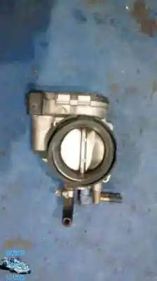 Tweedehands auto-onderdeel vlinder doos voor volkswagen passat berlina (3b3) 2.8 v6 30v oem iam-referenties 028133062b