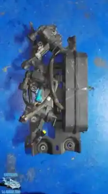 Peça sobressalente para automóvel em segunda mão bomba de ar secundária por peugeot 607 (s1) básico referências oem iam 9628971180