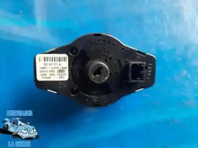 Автозапчасти б/у УПРАВЛЕНИЕ СВЕТОМ за AUDI RS 5 COUPE (8T)  ссылки OEM IAM 8K0941531 AL  8K0941531AL
