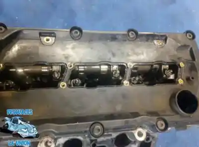 Автозапчастина б/у доп для audi a6 c6 avant (4f5) 2.7 tdi посилання на oem iam 059063 hb / 059063hb  230505 22295 / 23050522295