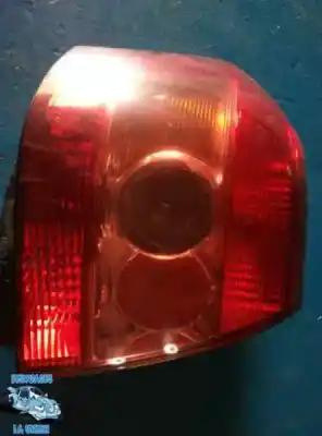 Second-hand car spare part RIGHT TAILGATE LIGHT for TOYOTA COROLLA (_E12_)  OEM IAM references   