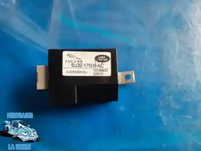 Second-hand car spare part ELECTRONIC MODULE for LAND ROVER RANGE ROVER EVOQUE  OEM IAM references BJ3217509AC  BJ3217509 AC