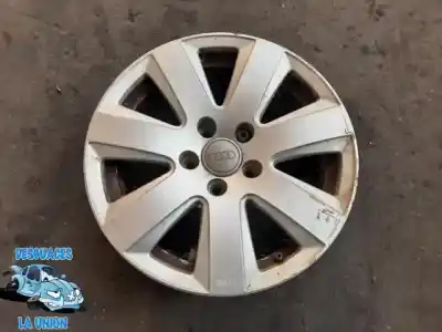 Автозапчастина б/у шина для audi a6 c6 avant (4f5) 2.7 tdi посилання на oem iam 7 x 16 et 45 / r16 4f0601025aj 4f0601025 aj