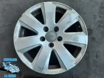 Автозапчасти б/у шина за audi a6 c6 avant (4f5) 2.7 tdi ссылки oem iam 7 x 16 et 45 / r16