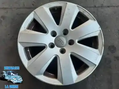 Автозапчастина б/у шина для audi a6 c6 avant (4f5) 2.7 tdi посилання на oem iam 7 x 16 et 45 / r16 4f0601025aj 4f0601025 aj