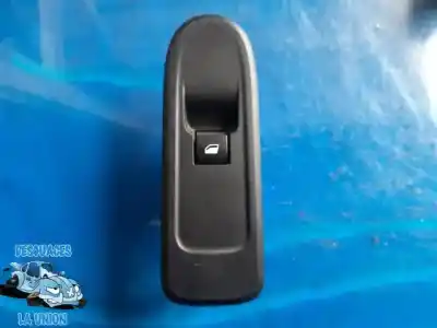 Peça sobressalente para automóvel em segunda mão botão / interruptor elevador vidro dianteiro direito por citroen c-elysee (dd_) 1.2 vti 72 (ddhmy0) referências oem iam 96657927zd  96657927 zd