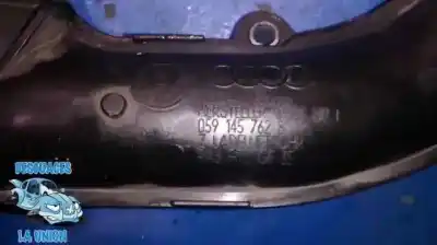 Автозапчастина б/у впускний колектор для audi a6 c6 avant (4f5) 2.7 tdi посилання на oem iam 059145762 b  059145762b