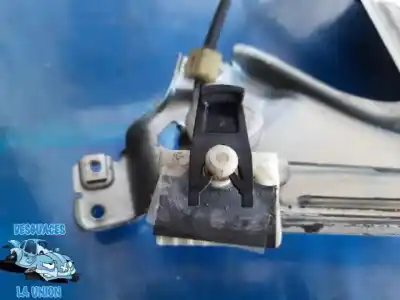 Tweedehands auto-onderdeel regelaar links voorruit voor renault clio iii 20 aniversario oem iam-referenties 8200291145